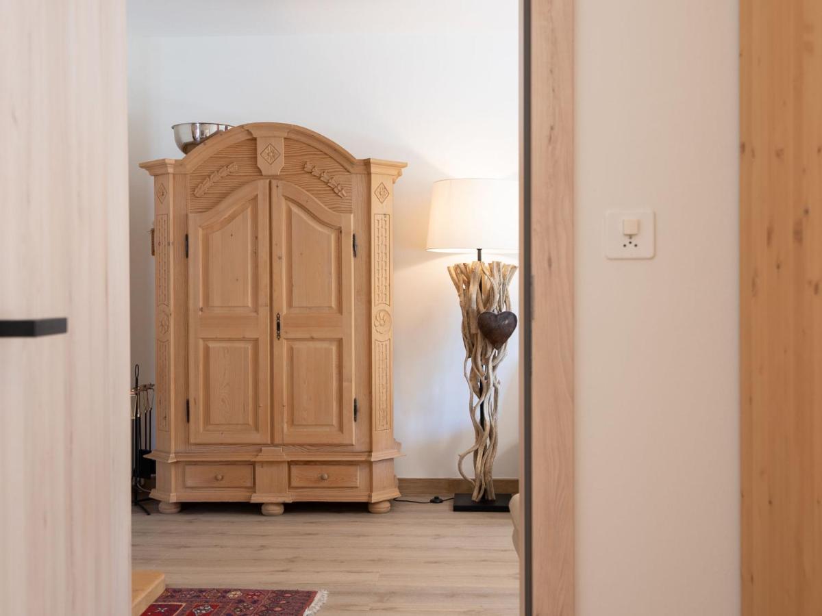Apartment Chesa Derby 27 By Interhome St. Moritz Exterior foto
