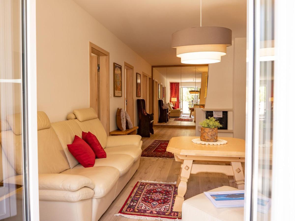 Apartment Chesa Derby 27 By Interhome St. Moritz Exterior foto
